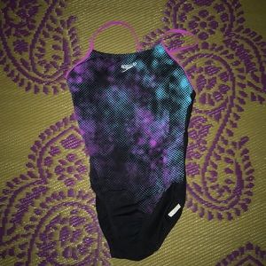 Speedo Endurance Onesie